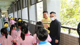 （圖／翻攝自童子瑋﻿臉書）