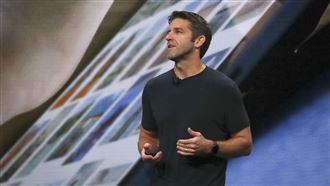 蘋果新CEO特納斯是誰？出身、資歷一次看