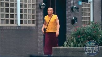 知名喇嘛破淫戒劈2女　鹹濕對話曝光