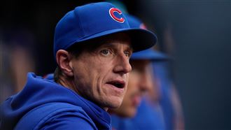 大谷翔平二刀流規則惹議　小熊教頭批荒謬