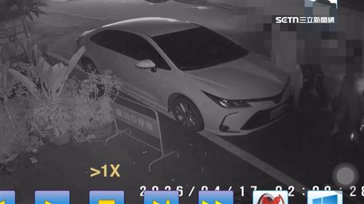 父稱兒有工作　黑白切少東曾涉槍擊竊車案