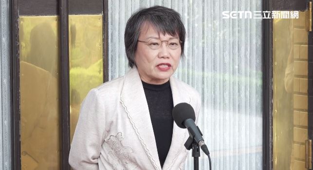 劉世芳表示，對於中國所推出的「宗教中國化」，內政部也跟陸委會以及各地廟宇的主辦人，提醒大家多注意（資料圖／翻攝畫面）