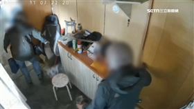 疑吸毒缺錢！花蓮堂兄弟偷車　聯手闖空門遭逮