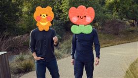 蘋果換帥／世紀接班照曝！四兆帝國執行長換人當　庫克退位內幕揭開（圖／翻攝自蘋果官網）