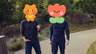 蘋果邁入3.0　庫克掌15年締造市值暴增