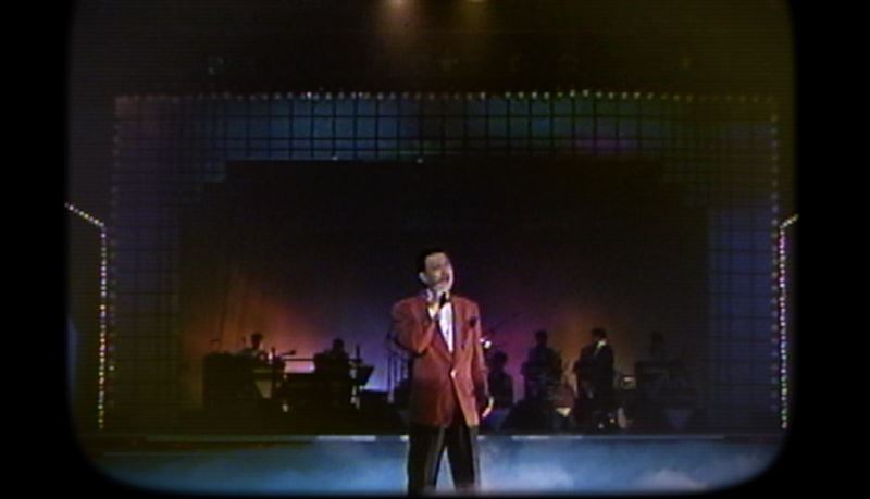 余天憶起在秀場共度的點滴，動情感慨表示：「豬哥亮真的是一個非常有藝術天才的人。」（圖／高雄流行音樂中心 提供）