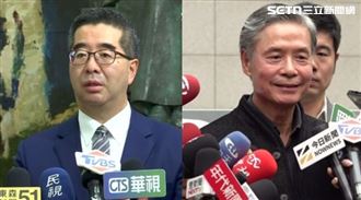 蕭旭岑：金溥聰照顧好馬英九「不要落跑」