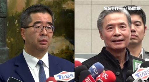 金溥聰被委託處理蕭王：還馬英九一個公道