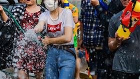 泰國潑水節前後發生逾千起交通事故，死亡人數增至242人。（示意圖，Pixabay）