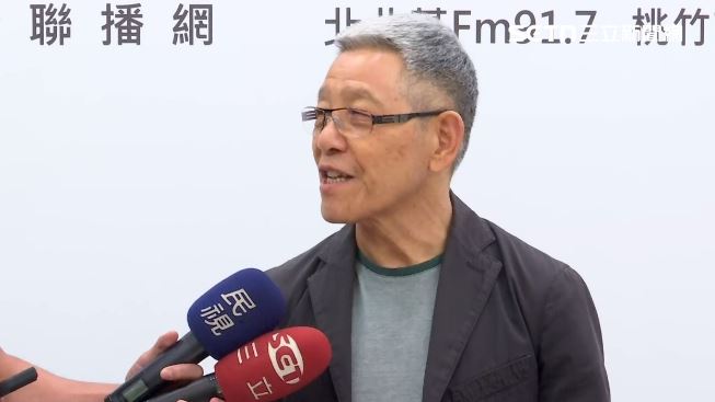 謝衣鳯堅持選彰化縣長！國民黨彰化縣黨部主委蕭景田表示，謝衣鳯的父母有跟她溝通，但有溝沒有通，還沒有達成共識。（圖／翻攝畫面）