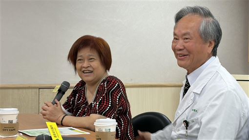 全台僅54例！她28歲罹1罕病　開6次刀保命