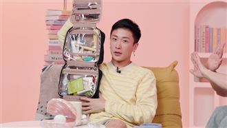 妮妃雅揭17歲黑歷史　「私密凶器」震撼曝