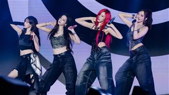 aespa宣布全球巡演　8月確定來台開唱！