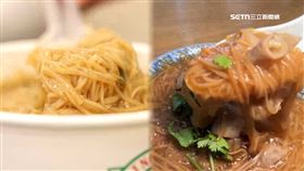 獨家／麵線也分南北！湯頭濃稠度、配料大不同