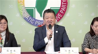 辣椒水案賴給清德翻車　綠：民眾黨應道歉