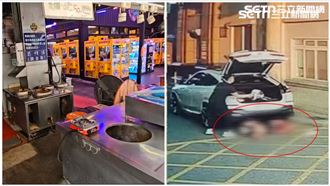 砸碎手腳筋、斷四肢　起底屏東黑白切少東