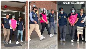 屏東,急診室,丟包,斷腳筋,黑白切,少東（圖／記者朱俊傑攝影）