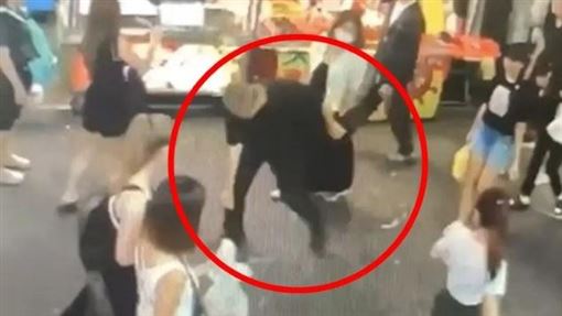 分局長為辣椒水毀前途　遭起底是鑑識高手