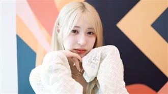 獨家／茉ひる曾在工廠上班　把低潮寫成歌