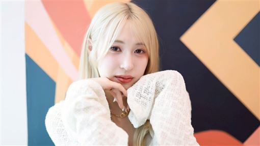 獨家／茉ひる曾在工廠上班　把低潮寫成歌