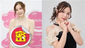 白峰美羽近期人氣飆漲，讓原本害羞個性的她開始正視粉絲互動。（圖／翻攝自IG @miu_shiromine）