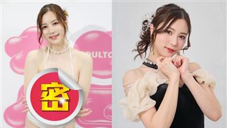 超世代暗黑女神來台！曝偏愛「超商味道」