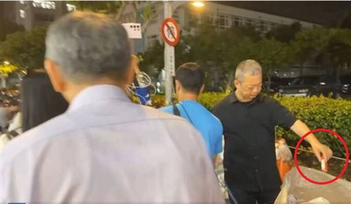 誤噴就拔官太重？分局長當晚還開專案會議