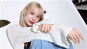 茉ひるMahiru表示未來最想探索台灣的大自然景點，許願想先去阿里山上的「太平雲梯」。（圖／記者鄭孟晃攝影）