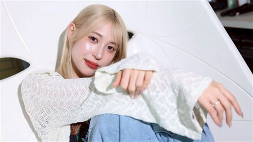 獨家／茉ひる來台衝夜市　喊想去太平雲梯