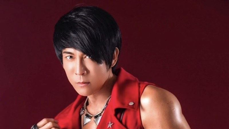 蔡依林恩師低潮重生　陶晶瑩林志玲出手了