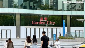 大巨蛋商場棟趕不上母親節檔？開幕進度曝