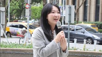 役男遭辱日本鬼子　混血女議員揭心酸經歷