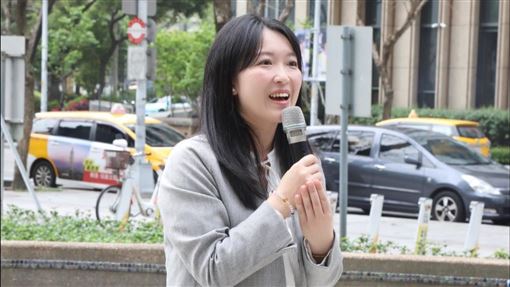 役男遭辱日本鬼子　混血女議員揭心酸經歷