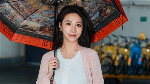 林采緹產後美胸消風2年　成功逆轉不藏了