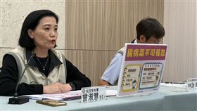 疾管署提醒，國內已進入腸病毒好發季節。（圖／記者簡浩正攝影）