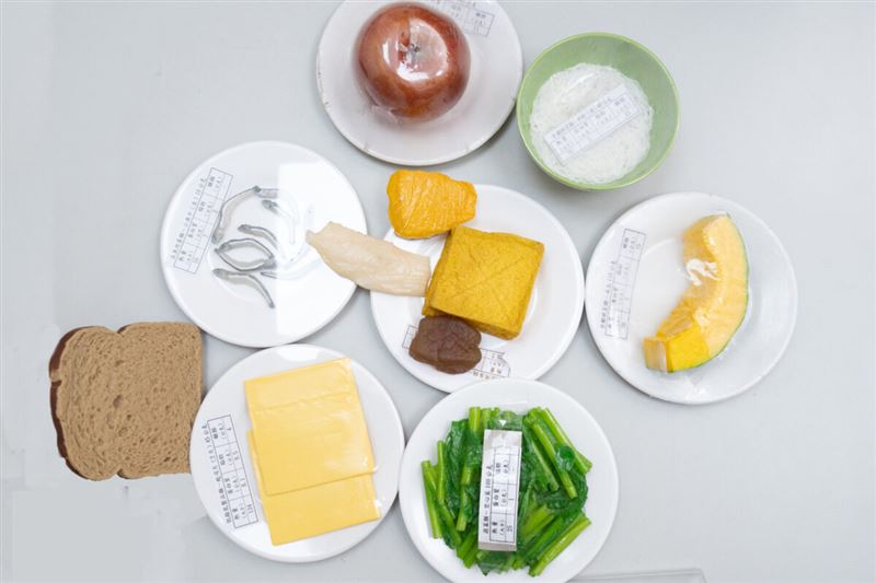 營養無法治癒癌症，卻是治療期間中最重要的靠山。（圖／桃園電子報提供）