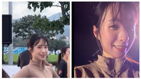 「蘋蘋澎澎」外型亮眼。（圖／翻攝自Threads　@pinpinponpon627）