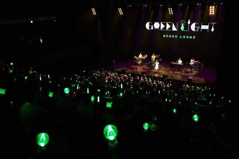 粉絲熱情朝聖。（圖／大鴻藝術BIG ART提供）