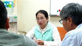 陳賴素美（圖／翻攝自臉書）