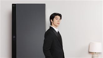 許光漢現身烤肉店　男神喜曝自己添新身分