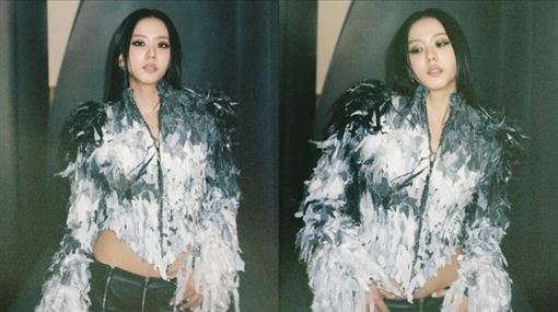 Jisoo切割親哥後　行程急取消！