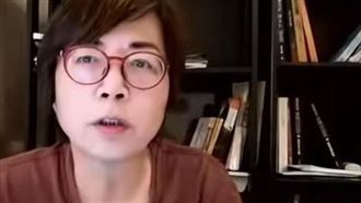 黃智賢怒轟民眾黨謊報還不道歉（圖／翻攝自黃智賢夜問YT）