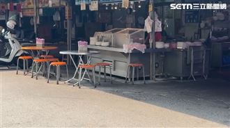 黑白切少東遭斷筋　爸曝兒現況：最怕1事