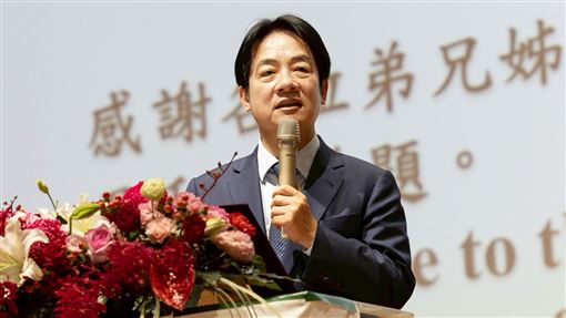 盼共同強化民防　總統讚長老教會社會基石