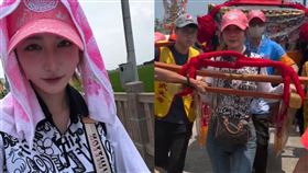 曾莞婷。（圖／翻攝自曾莞婷IG）