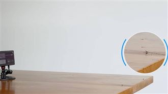 AI雷射滅蚊設備爆紅！　每秒可擊殺30隻