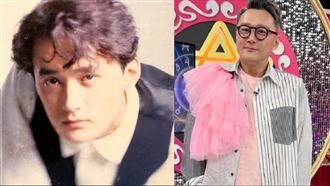 紅到自己會怕！何篤霖揭30年「封歌」秘辛