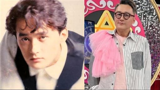 紅到自己會怕！何篤霖揭30年「封歌」秘辛