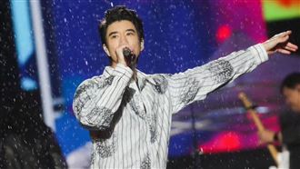 王力宏大巨蛋開唱有譜？巡演吸百萬人瘋搶