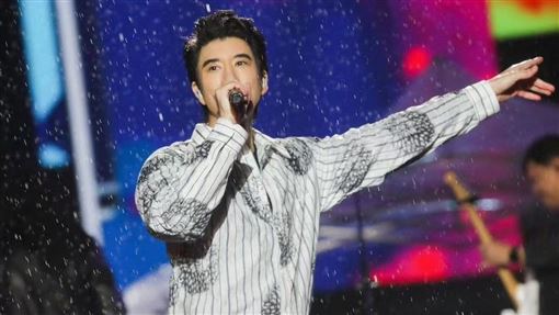 王力宏大巨蛋開唱有譜？巡演吸百萬人瘋搶